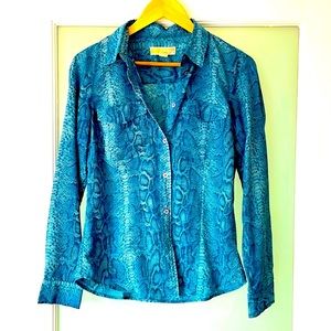 New Michael Kors Top